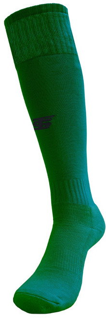 스포츠트라이브 축구 스타킹, 그린, 1세트