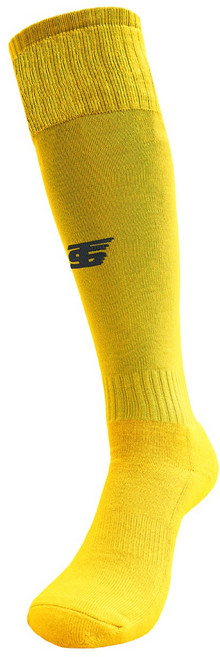 스포츠트라이브 축구 스타킹, 옐로우, 1세트