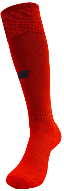 스포츠트라이브 축구 스타킹, 레드, 1세트