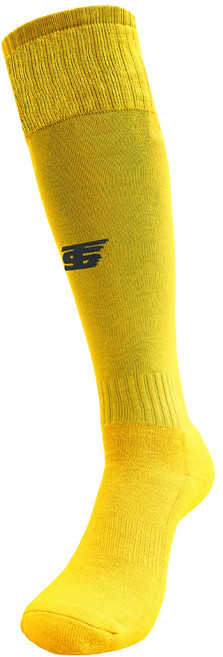 스포츠트라이브 축구 스타킹, 옐로우, 1세트