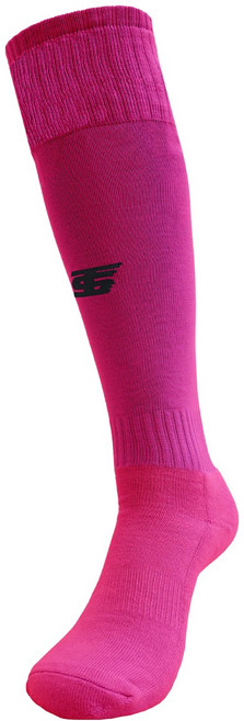 스포츠트라이브 축구 스타킹, 핑크, 1세트