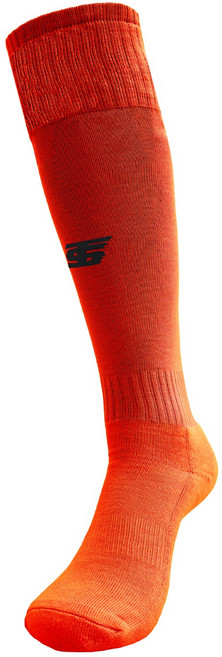 스포츠트라이브 축구 스타킹, 오렌지, 1세트