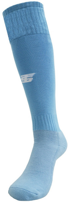 스포츠트라이브 축구 스타킹, 스카이블루, 1세트