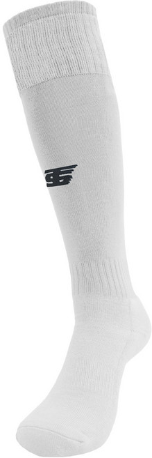 SPORTSTRIBE 足球長襪, 1雙, 白色