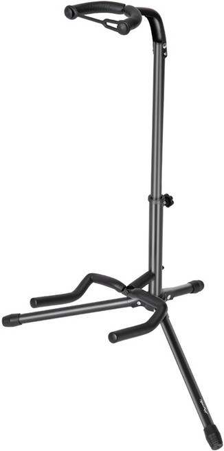 마이티킹 높이조절 넥홀더 기타 스탠드 MGS5, 1개