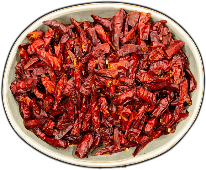 베트남 건고추, 200g, 1개