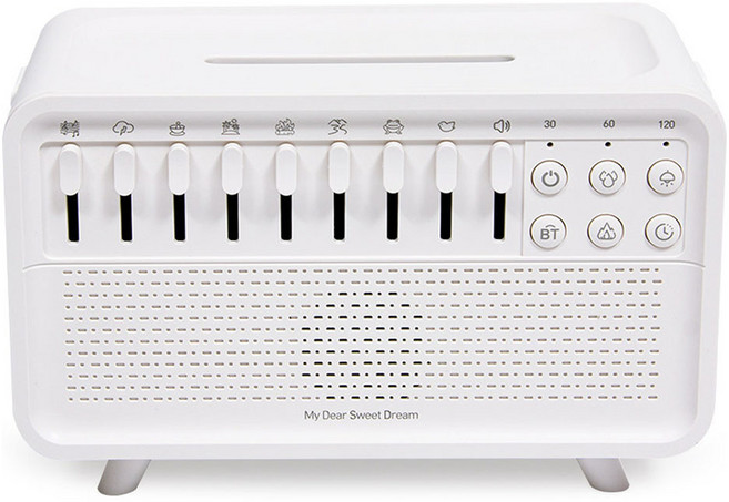 코비 DIY 백색소음기, 1개