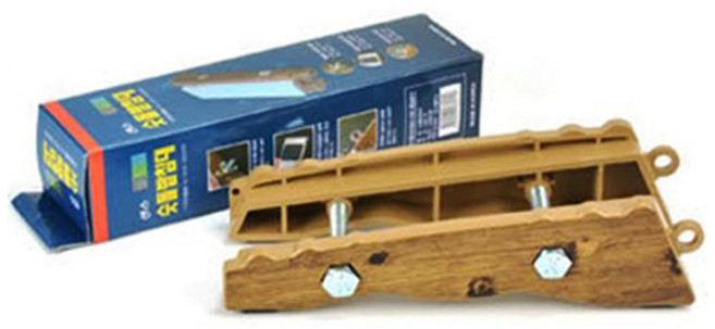 키친하우스 숫돌받침대 조립식, 1개