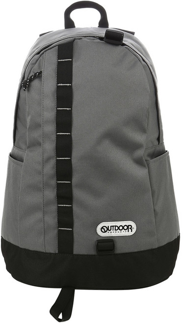 아웃도어프로덕츠 남녀공용 웨빙 백팩