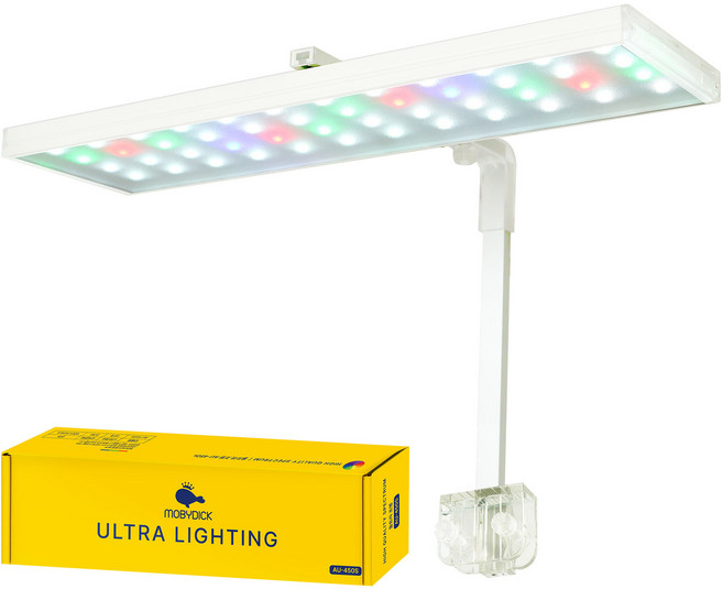 모비딕 울트라 조명 AU-450S, 1개