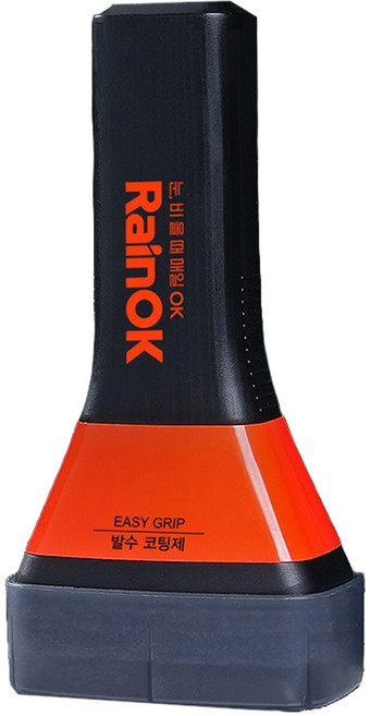 불스원 레인오케이 이지그립 발수코팅제, 120ml, 1개