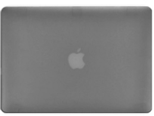 맥북 프로 14 M4 하드 케이스 A3112, 그레이 무광, 1개