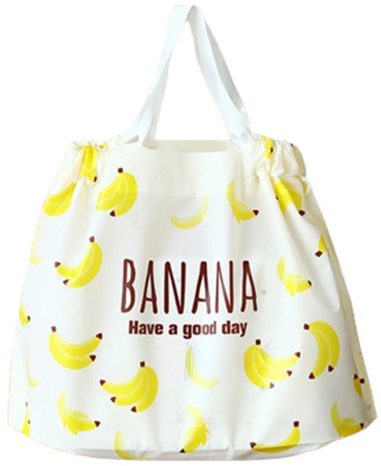 마켓피오 테이크아웃 조래기 비닐백 타입1, 50개, 1개입