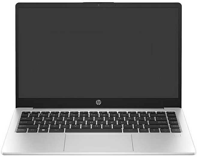 HP 2024 노트북 245 G10 14 라이젠5 라이젠 5000 시리즈, 실버, 256GB, 8GB, Free DOS, G10-9F1F3PT