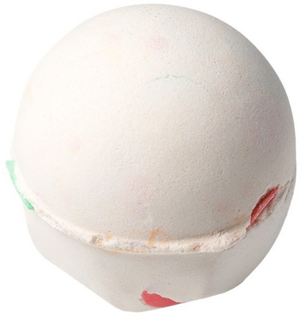 러쉬 드래곤스 에그 배쓰 밤, 200g, 1개