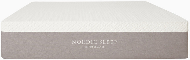 노르딕슬립 프리미어 매트리스 고객직접설치