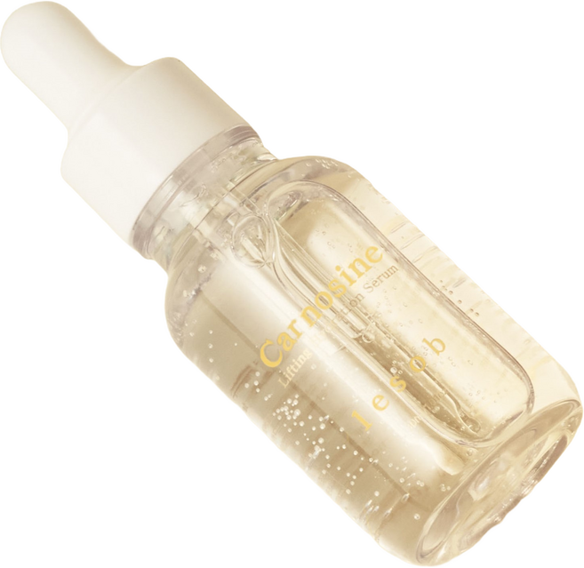 lesob 맞춤형 탄력 주름 진정 수분 앰플 세럼 카르노신, 30ml, 1개