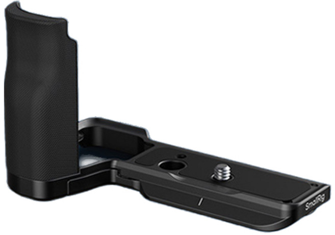 스몰리그 소니 ZV-E10 2 L플레이트 실리콘핸들, 1개, 4778