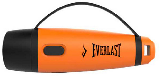 에버라스트 전자 휘슬, 오렌지, 1개