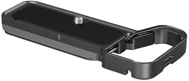 스몰리그 소니 7C 2 7CR 마운트 플레이트, 4438 (블랙), 1개