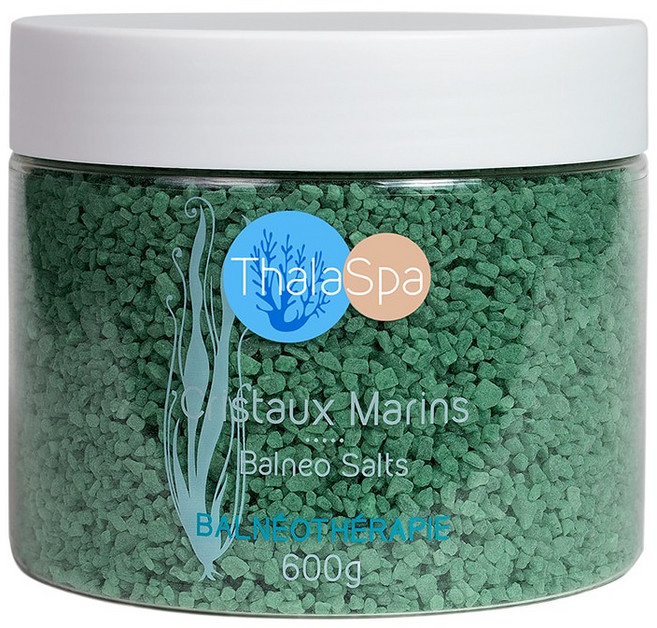 딸라스파 발네오 배쓰 솔트, 1개