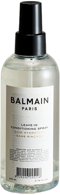 발망 헤어 리브인 컨디셔닝 스프레이, 200ml, 1개 - 쿠팡