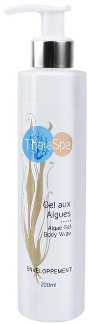 딸라스파 알게젤 바디랩, 1개, 200ml