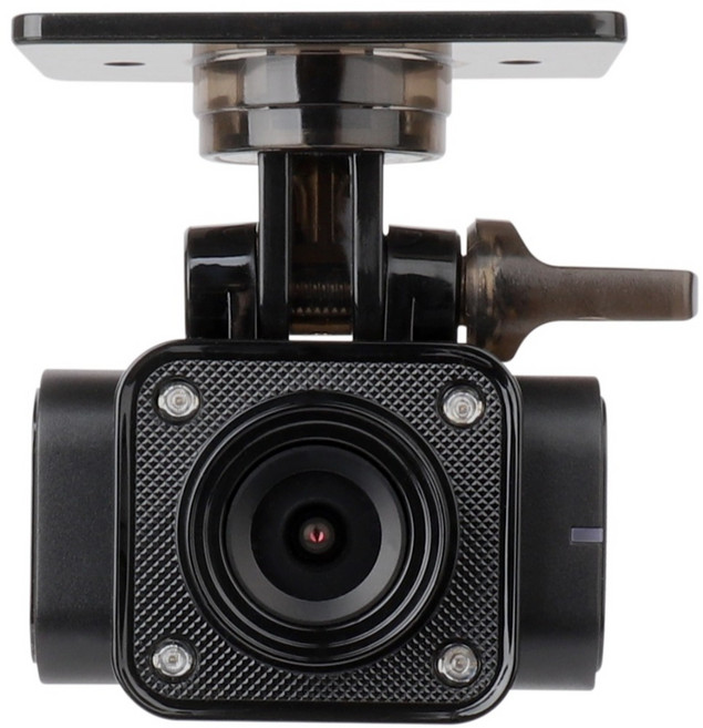 3 / 4채널 확장 페달 카메라, 0GB, 단품