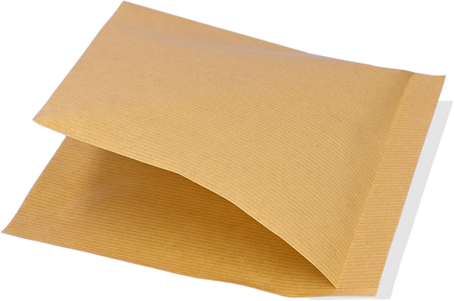 제이팩토리 크라프트 엘자 종이봉투 대 18 x 18 cm, 1개입, 200개