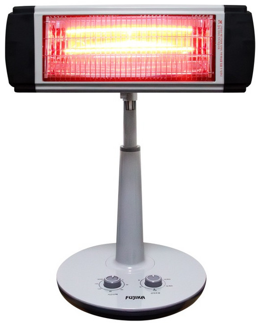 FUJIKA 座椅用電暖器, 無選項, FU-4882