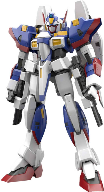 반다이 쇼쿠간 모델링 프로젝트 슈퍼 로봇 대전 건담 OG R-1, 1개