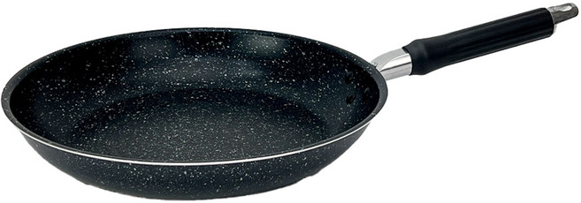 미르코리아 인덕션 IH 마블코팅 후라이팬, 28cm, 1개