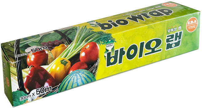 바이오 랩, 1개, 50m