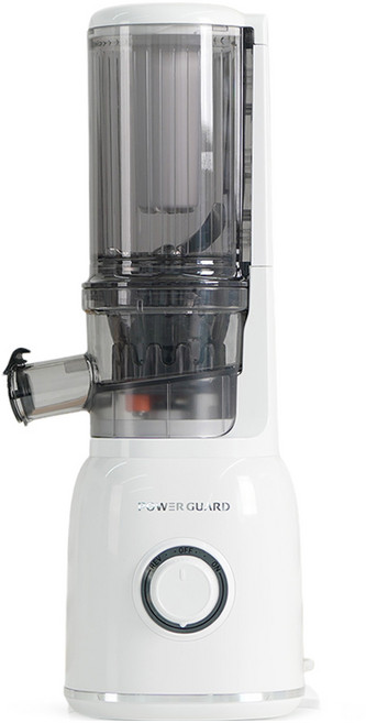 파워가드 착즙기, 화이트, PG-J400