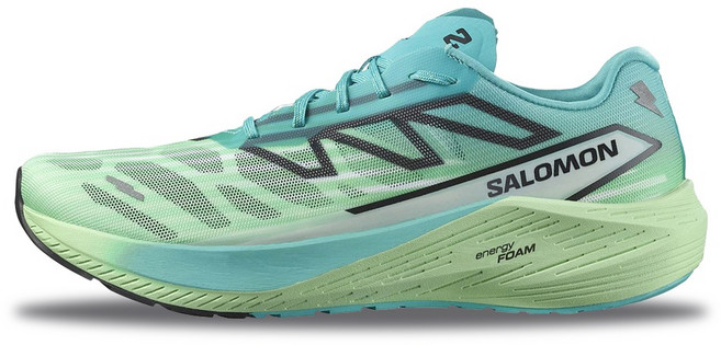 살로몬 남성용 에어로 볼트 2 운동화 L47427200