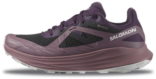SALOMON ULTRA FLOW GTX W 運動鞋 L47474300