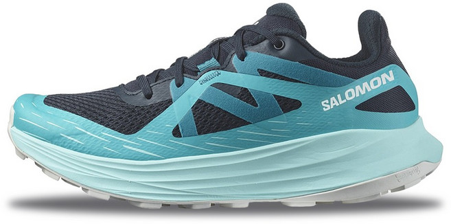 SALOMON 女性用 Ultra Flow W 運動鞋 L47485800