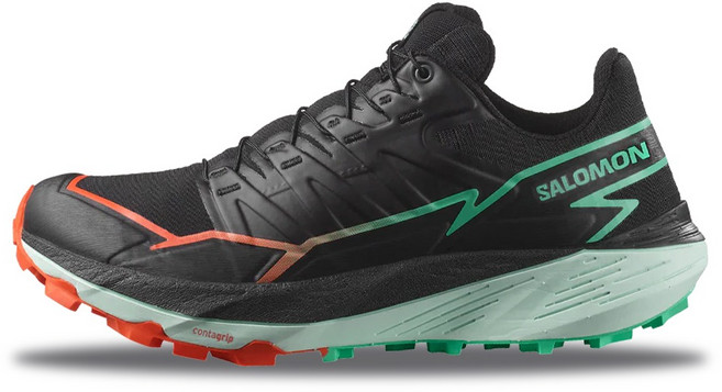 SALOMON 女款 THUNDERCROSS W 運動鞋 L47561000