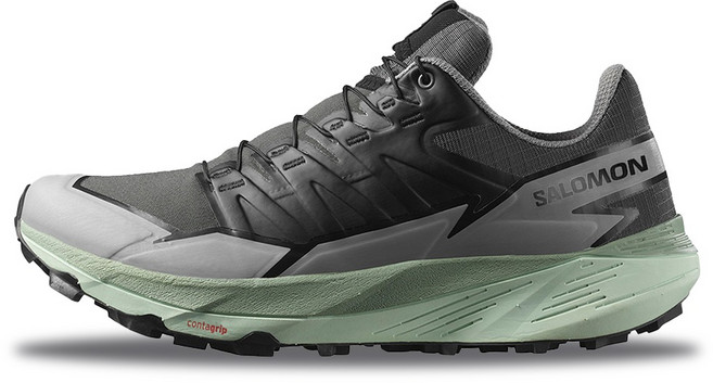 SALOMON Thunder Cross男款運動鞋 L47560800