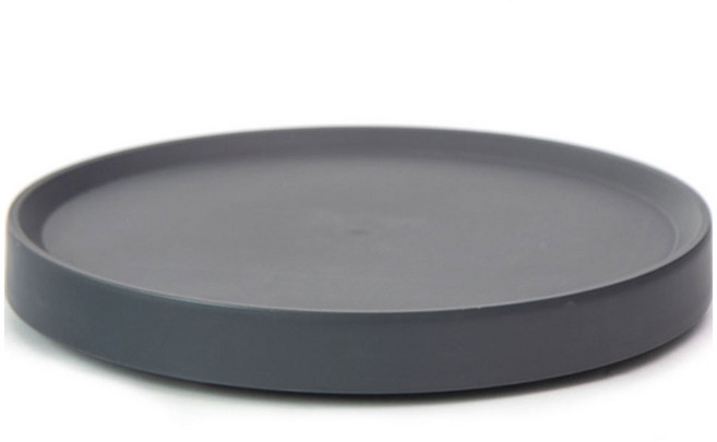 네이처안 LG 시그니처 공기청정기 가습기 이동식 받침대, 1개, 그레이