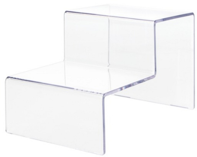 아트사인 문구완구 상품진열대 절곡형 2단 1277, 1개