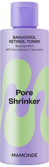 마몽드 포어 슈링커 바쿠치올 레티놀 토너, 200ml, 1개