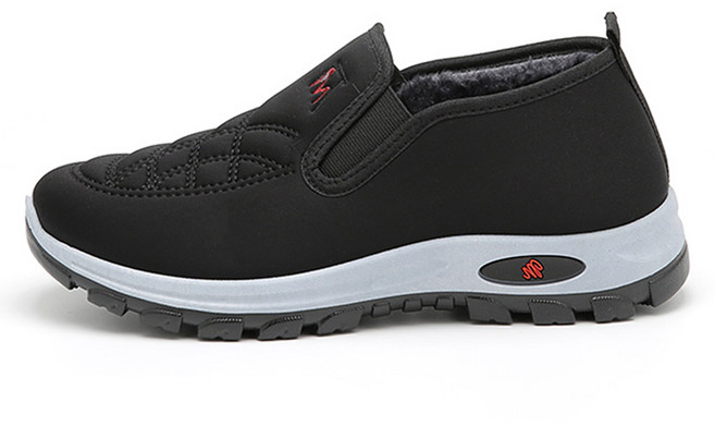 잭앤질 여성용 털안감 스니커즈 JD4731