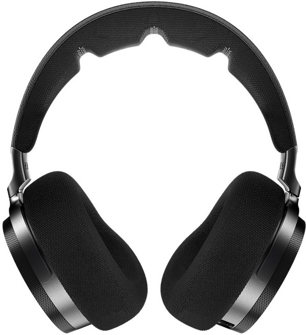 커세어 VIRTUOSO MAX RGB 무선 게이밍 헤드셋, 블랙