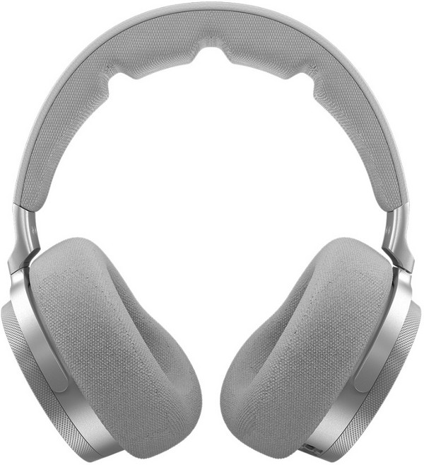 커세어 VIRTUOSO MAX RGB 무선 게이밍 헤드셋, 실버