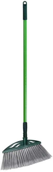 플라넥스 셋트비 롱 신축형 길이 조절되는 빗자루 PDB-SBT-GRN, Green, 1개