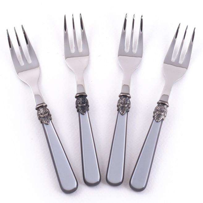 EME 나폴레옹 티포크, 그레이, 4개