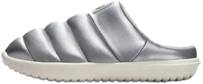 나이키 여성용 버로우 SE 슬리퍼 FZ7939