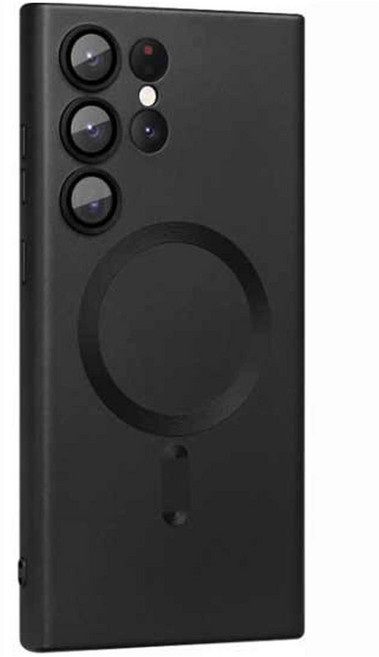 텐브릿지 초슬림 맥세이프호환 풀커버 휴대폰 케이스