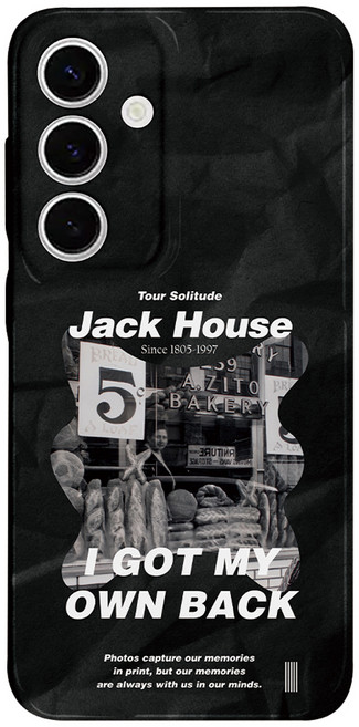 워너프 몬드 베스트 유광 하드 휴대폰 케이스